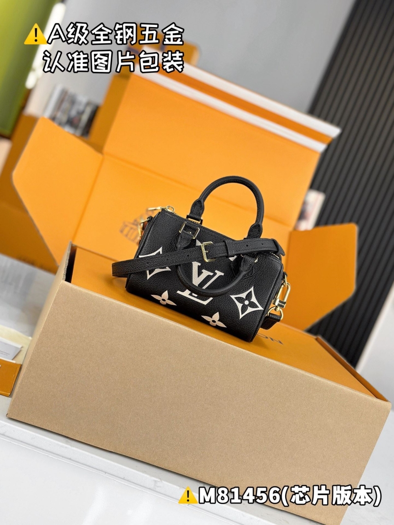 LV Satchel Bags